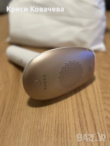 Фотоепилатор Philips Lumea IPL Advanced SC1997/00, снимка 2 - Епилатори - 52586890