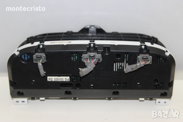 Километраж Honda FRV (2006-2011г) 78100-SJD-G312-M1 / 257430-9800 / 78100SJDG312M1 / 2574309800 FR-V, снимка 4 - Части - 52397947