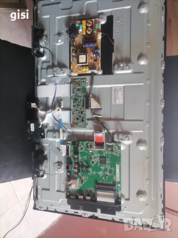 Main board EAX68167602(1.0), снимка 2 - Части и Платки - 47397656