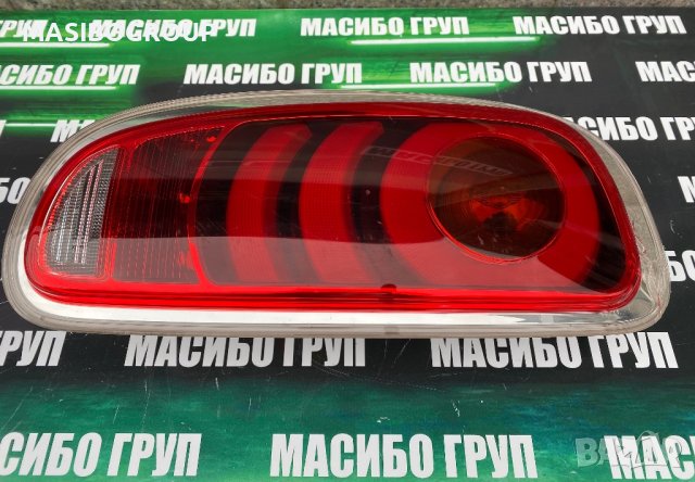 Стопове Led стоп за Мини Купър Mini Cooper CLUBMAN , снимка 8 - Части - 30372074