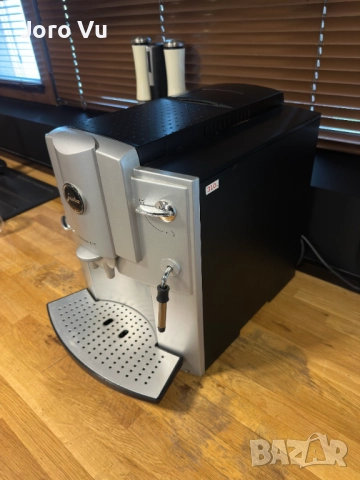 Jura Impressa E75, снимка 8 - Кафемашини - 52829207