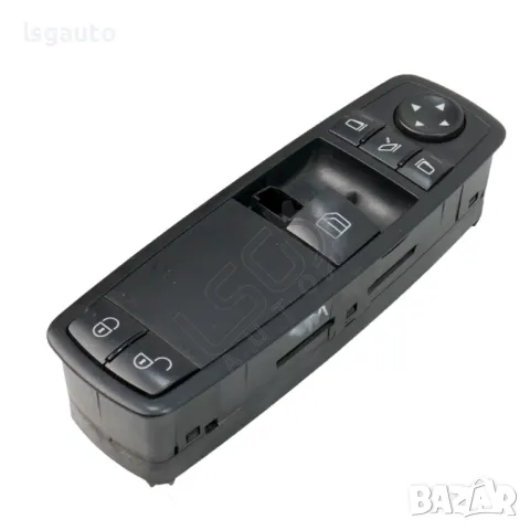 Панел бутони ел. стъкла предна лява врата Mercedes-Benz B-Class (W245) 2005-2011 ID: 139331
