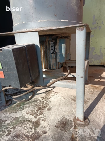 ФУРАЖОМЕЛКА - МОНОФАЗНА, снимка 10 - За селскостопански - 53190345