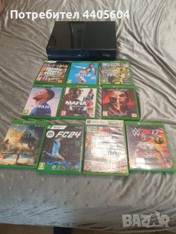  Голямо Xbox парти за вкъщи, снимка 4 - Xbox конзоли - 50318357