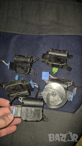 клапи парно Ауди А4 Б6 Audi A4 B6 klapi parno