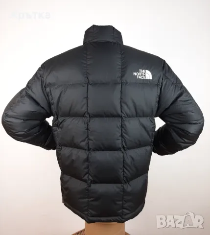 The North Face Lhotse - Оригинално мъжко яке размер M, снимка 4 - Якета - 47498368