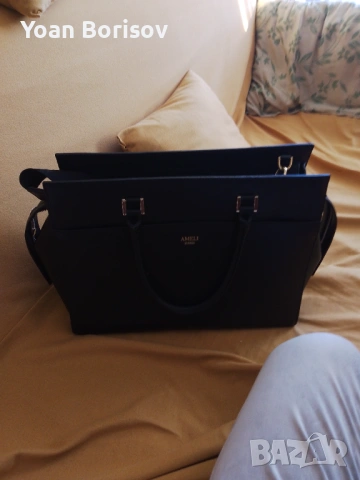 Ameli Zurich, снимка 6 - Чанти - 53018973