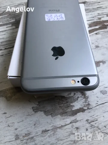 IPhone 6 като нов 64GB , снимка 2 - Apple iPhone - 55904331