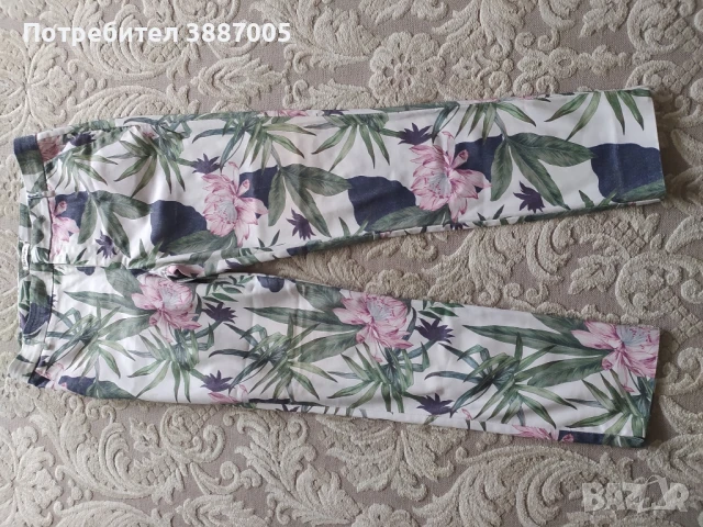 дънки панталони, снимка 5 - Дънки - 50455506