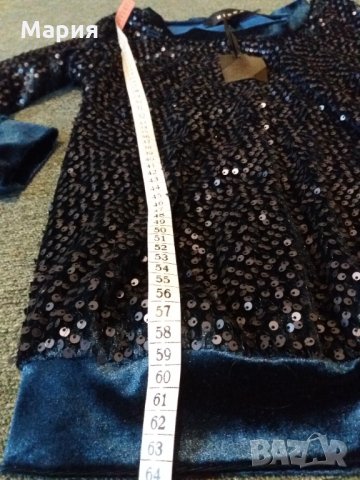 Блузи S/М размер - 5 лв, снимка 13 - Блузи с дълъг ръкав и пуловери - 34112971