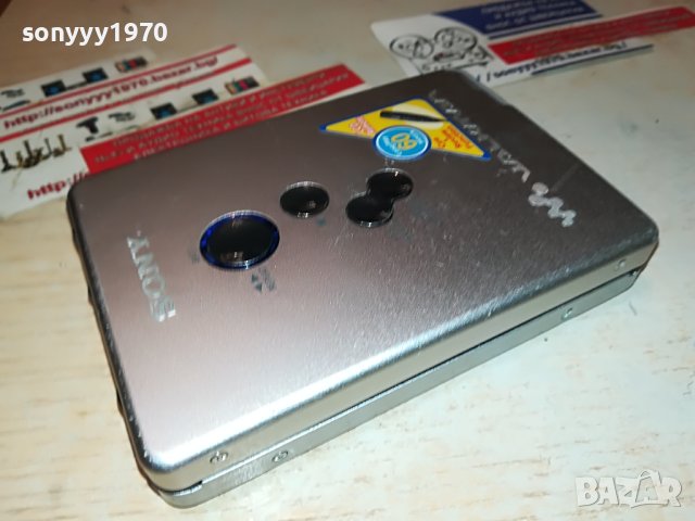 sony walkman-тънката работа-внос swiss 0206231541, снимка 5 - Радиокасетофони, транзистори - 40917020