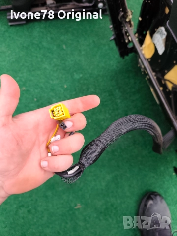 Салон за SKODA OCTAVIA 3 2014-2019, снимка 8 - Аксесоари и консумативи - 52867104