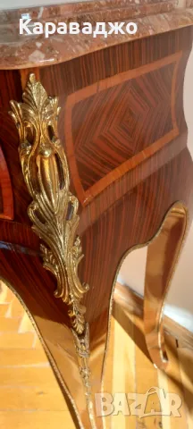 Комод, снимка 4 - Скринове - 49956738