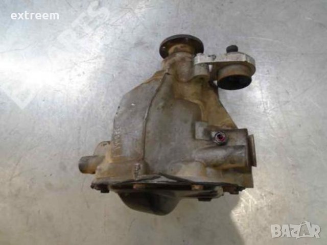 Здрав Диференциал за Land Rover Freelander SUV I (02.1998 - 10.2006) 1.8 i 16V 4x4, 117 к.с.