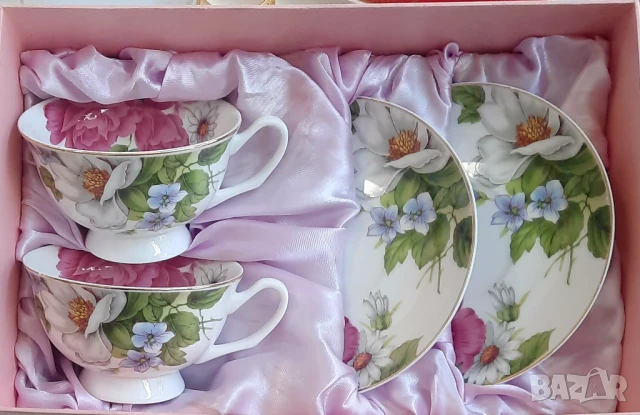 Оригинален подарък за жена - Перла на късмета със златен синджир, снимка 8 - Колиета, медальони, синджири - 49974800