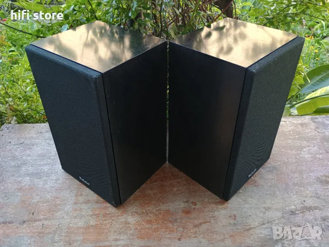 Technics SB-X100, снимка 5 - Тонколони - 50121529