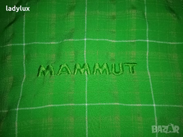 Mammut, Оригинална Риза, Размер М. Код 1555, снимка 3 - Ризи - 35848619