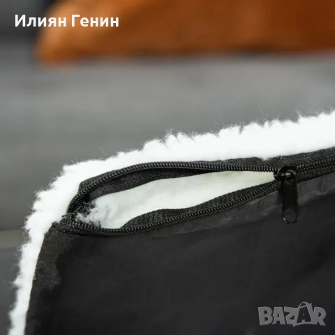 PawHut 70 см сгъваема чанта за домашни любимци, снимка 6 - За котки - 51792218