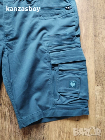 engelbert strauss short e.s. motion ten - къси работни панталони 58 , снимка 10 - Спортни дрехи, екипи - 51913173