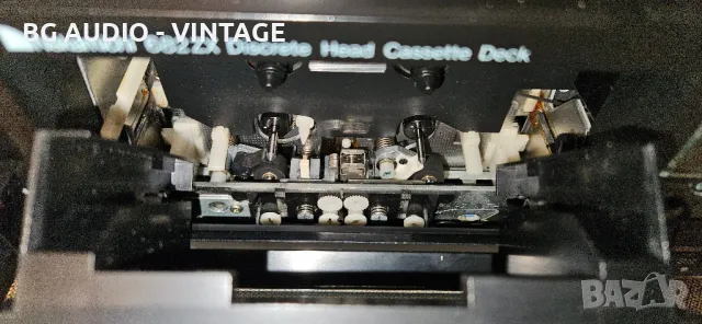 Nakamichi 682zx, снимка 5 - Декове - 48824503