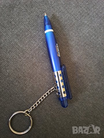 Мини химикалка ключодържател, снимка 2 - Други стоки за дома - 39601836