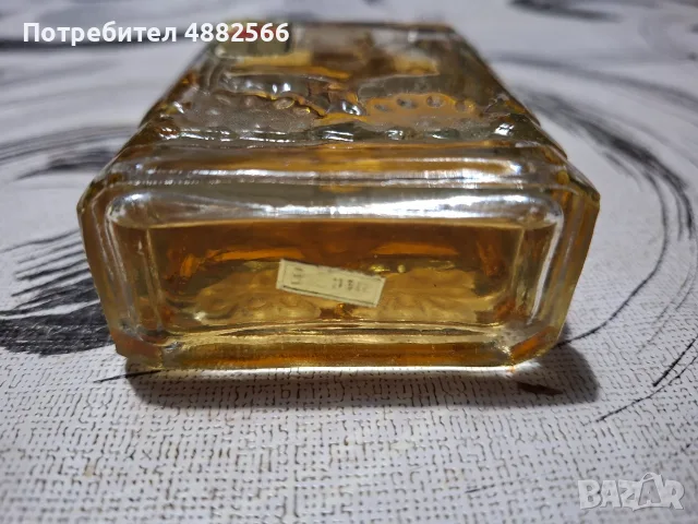 Ретро руски одеколон, снимка 7 - Антикварни и старинни предмети - 56205184