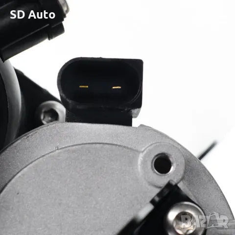 Компресор за въздушно окачване за Mercedes S Кlassa W221, снимка 6 - Части - 47614859