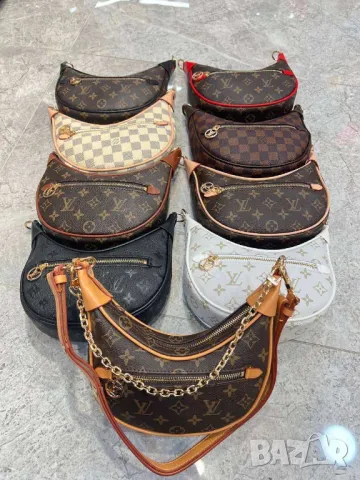 чанти louis vuitton