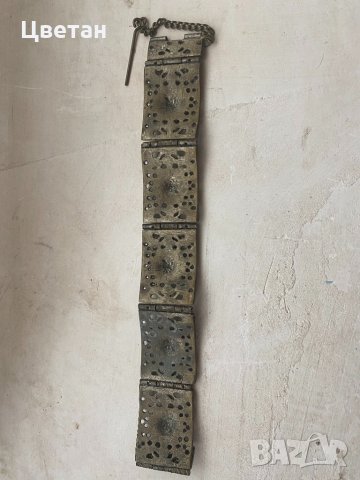  СТАРИ ВЪЗРОЖДЕНСКИ ГРИВНИ, снимка 3 - Гривни - 34380180