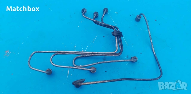 Горивни тръбички за Мерцедес 124 250/300Д