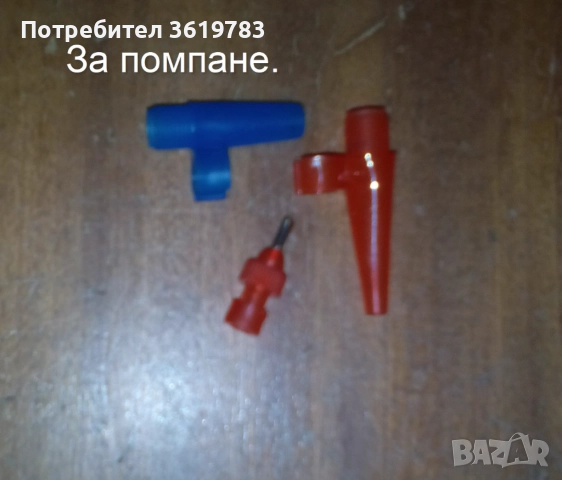 Продавам компресор 12в, снимка 8 - Аксесоари и консумативи - 52976218