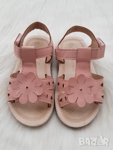 Детски сандали №23