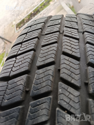 Гуми с джанти 235-70-16, снимка 3 - Гуми и джанти - 52407250