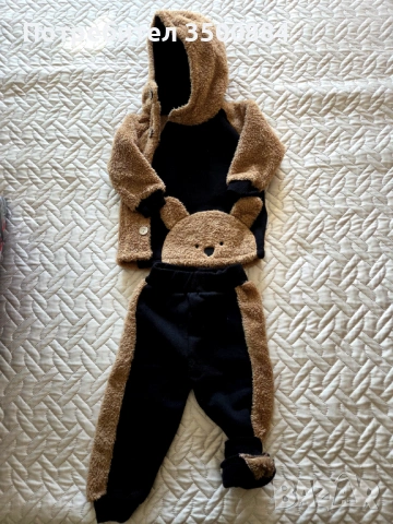 Детски комплекти и дънки Мayoral, снимка 10 - Панталони и долнища за бебе - 53176126