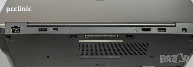 ЗА ЧАСТИ Dell Latitude E7440 14" | Intel Core i5-4310U | DDR3L | Laptop/Лаптоп, снимка 4 - Части за лаптопи - 53707673