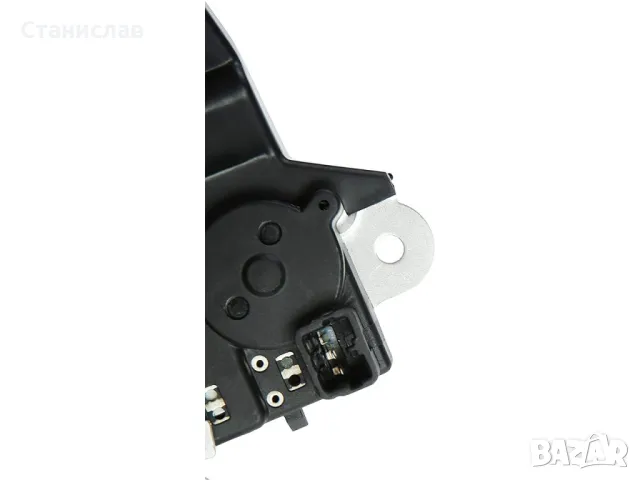 Kia Optima 3 TF Брава за багажник , снимка 6 - Части - 50288814