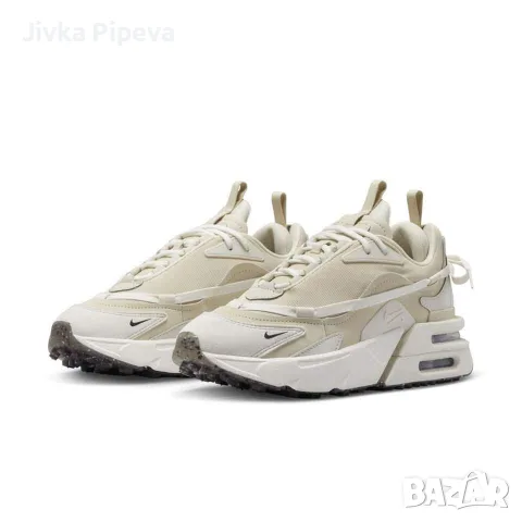 Nike air furyosa , снимка 5 - Маратонки - 56092783