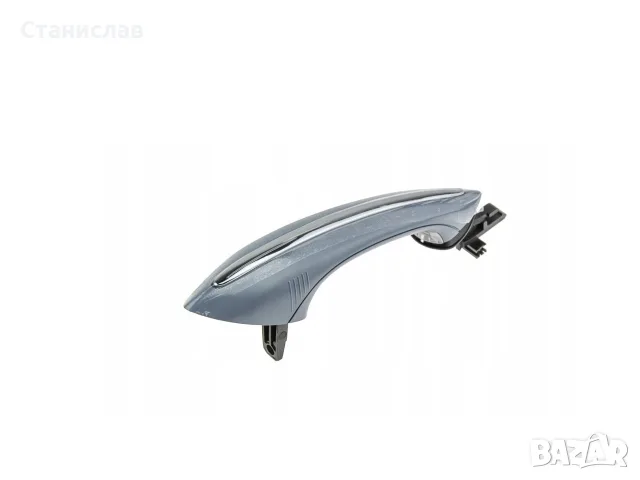 Външна дръжка без сензор за BMW – 51217231929