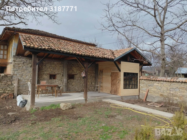 ПРОДАВА КЪЩА, снимка 13 - Къщи - 53479495