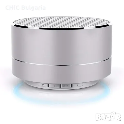 Безжична тонколона (2 бр. за 10 лв.; 5 бр. за 24 лв.) - ЛИКВИДАЦИЯ, снимка 12 - Bluetooth тонколони - 38094533