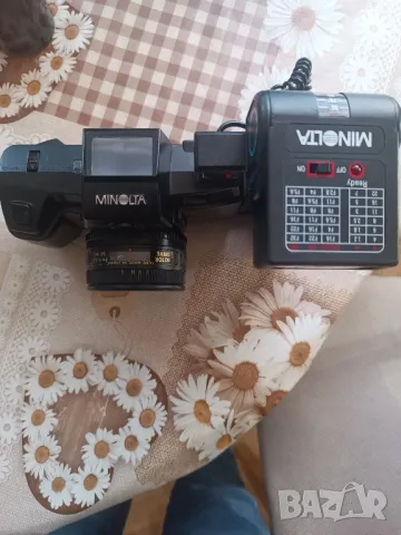 Фотоапарат MINOLTA UF-089702, снимка 2 - Фотоапарати - 48907738
