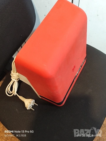 ⚠️Сешоар за ръце , снимка 3 - Обзавеждане за заведение - 53350218