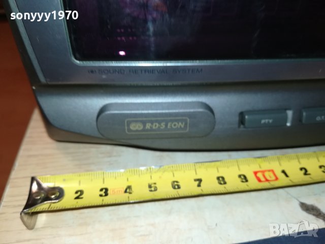 KENWOOD C-H6 TUNER EQUALIZER-ВНОС SWISS LNV0209231752, снимка 7 - Ресийвъри, усилватели, смесителни пултове - 42057730