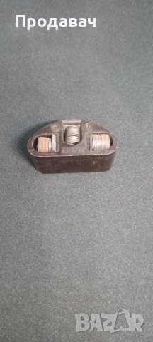 Букса PAL H4 Шкода/Skoda 105/120/130, снимка 2 - Части - 52789912