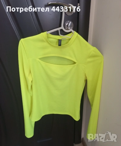 Лот всички дрехи на снимките за 25 евро, снимка 7 - Блузи с дълъг ръкав и пуловери - 53053492