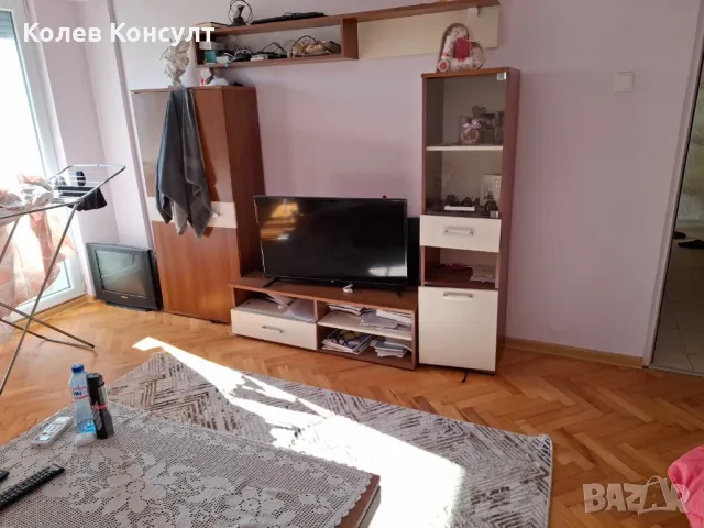 Продавам гарсионера в град Димитровград,кв.Каменец, снимка 14 - Aпартаменти - 48873737