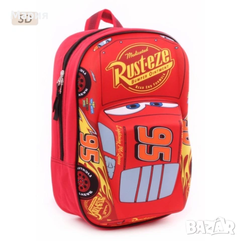 Детски чанти/раници с герои, снимка 6 - Раници - 53722572