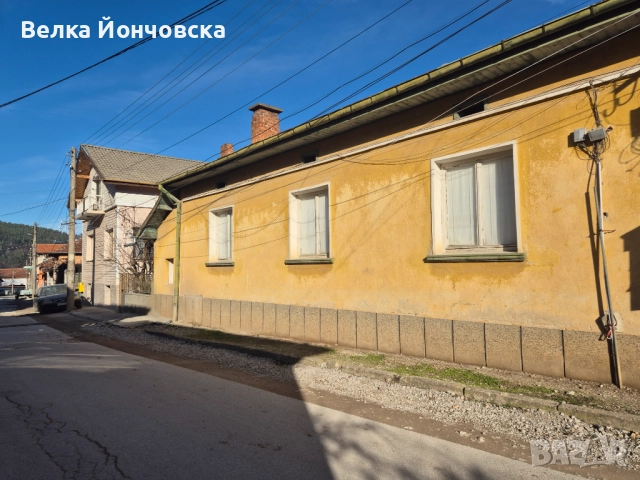 Кьща Врачеш