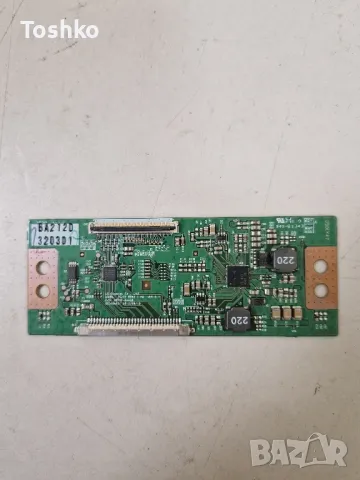 LG 32LN540B EAX64891403(1.0) EBT62385625 EAX64905001(2.8) 6870C-0442B LC320DXE(SF)(R1), снимка 8 - Части и Платки - 48213016