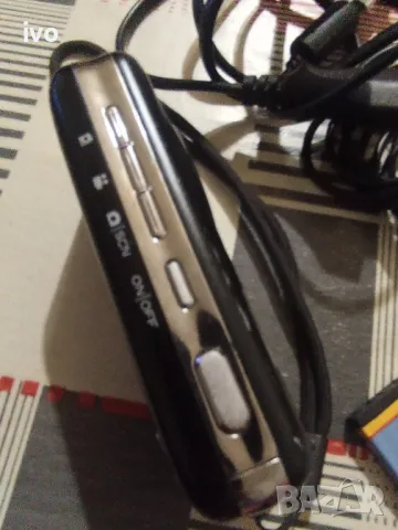 kodak easyshare v803, снимка 3 - Фотоапарати - 47694269